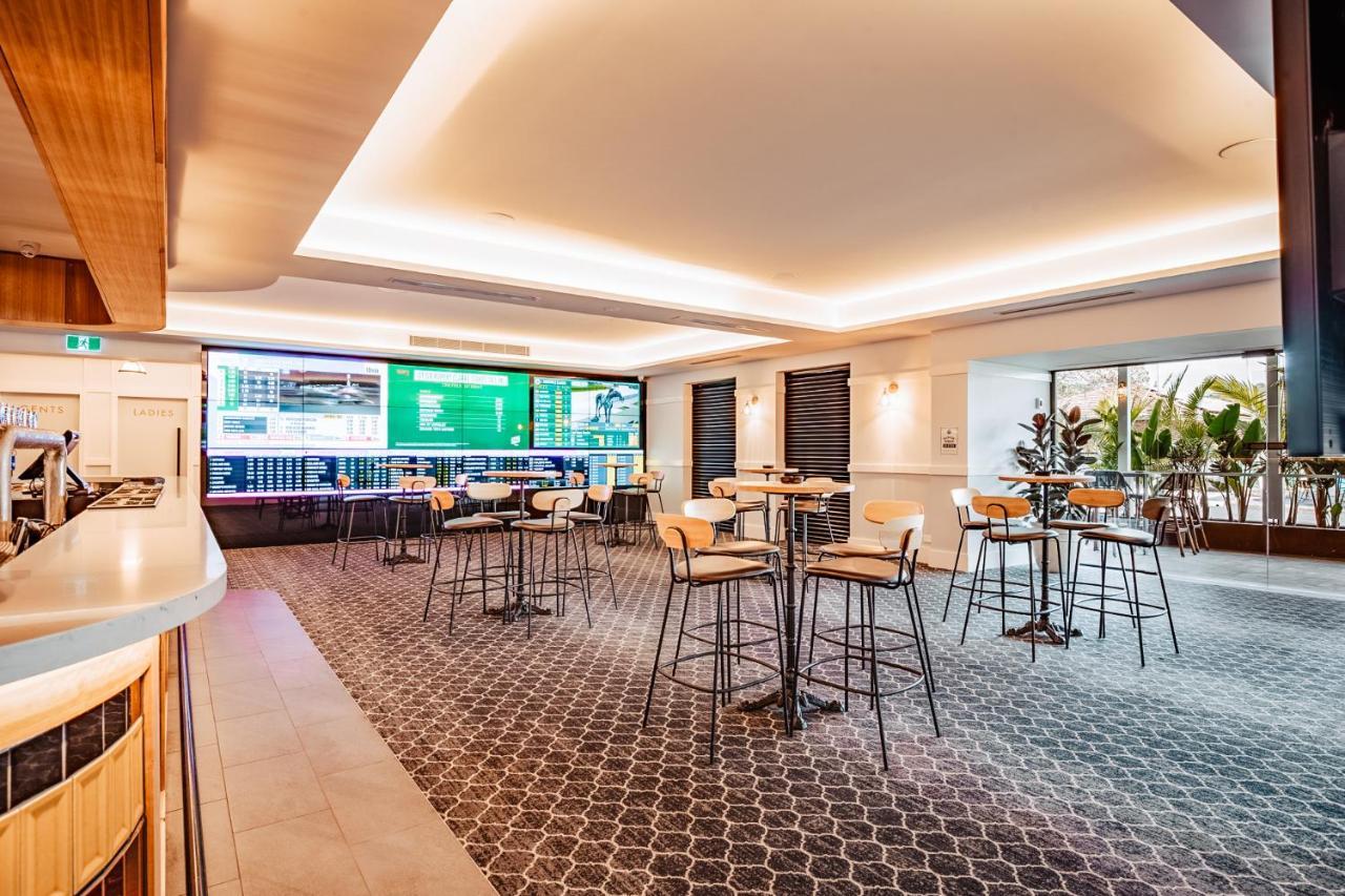 Five Island Hotel Cringila Eksteriør billede