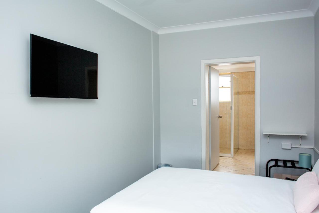 Five Island Hotel Cringila Eksteriør billede