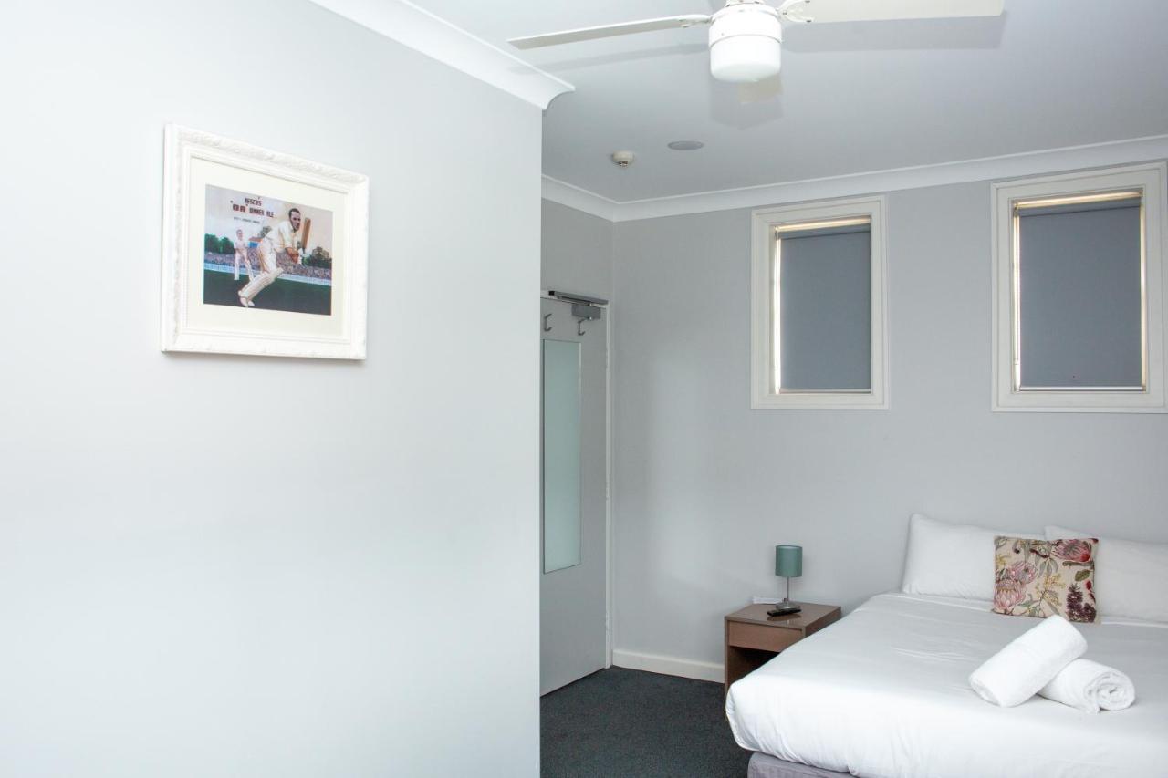 Five Island Hotel Cringila Eksteriør billede
